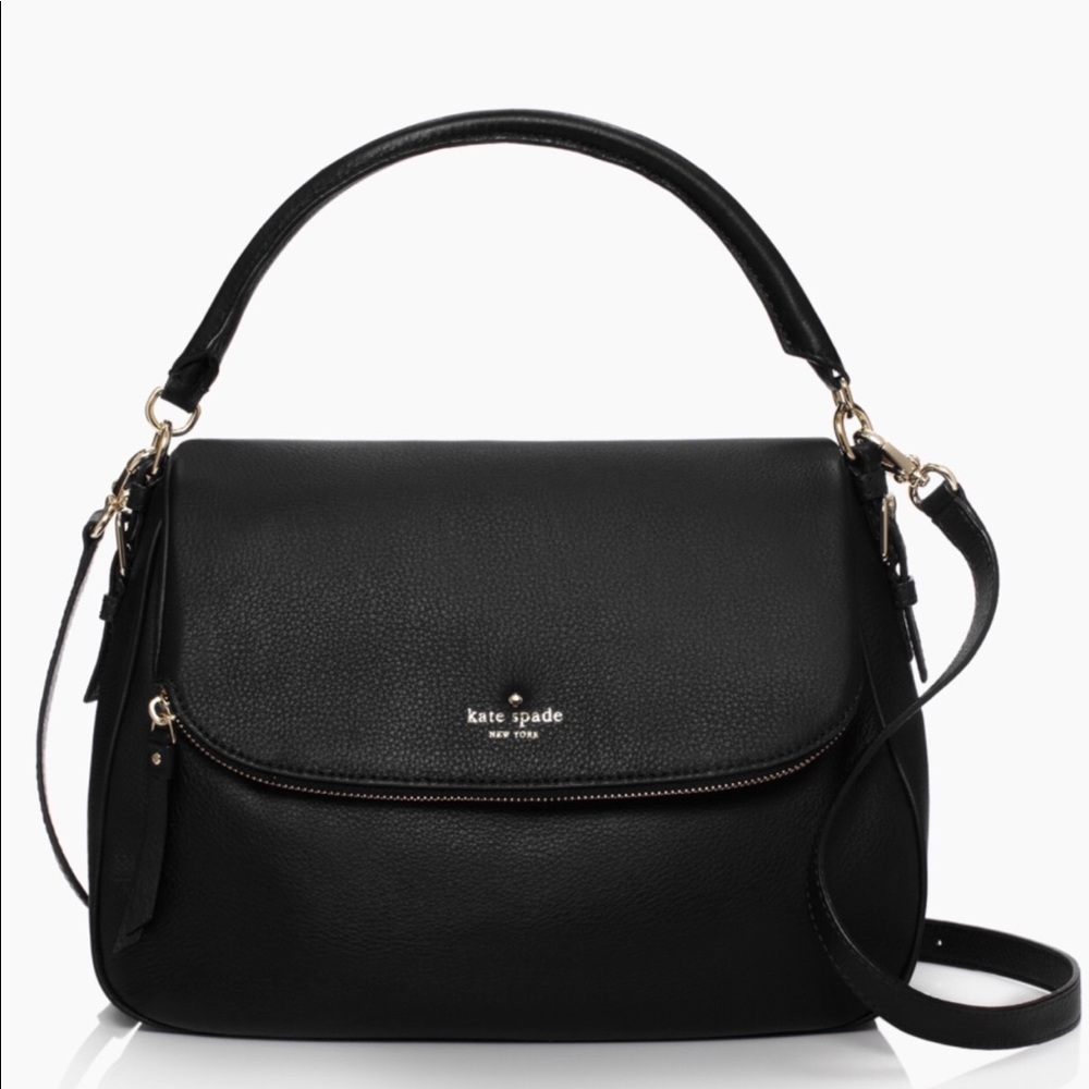 Like NEW Kate Spade New York Cobble Hill Devin